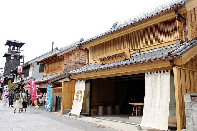 Kawagoe 6hr Private Tour with Licensed Guide (Tokyo/Kawagoe dep) - Kurazukuri Museum: understanding merchant Kawagoe