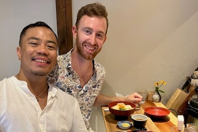Kawagoe 6hr Private Tour with Licensed Guide (Tokyo/Kawagoe dep) - Hikawa Shrine and Enmusubi dama: love, luck, and quiet meaning