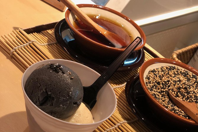Kawaii Food Tour of Harajuku Tokyo - Why This Harajuku Kawaii Food Tour Is a Smart Tokyo Half-Day