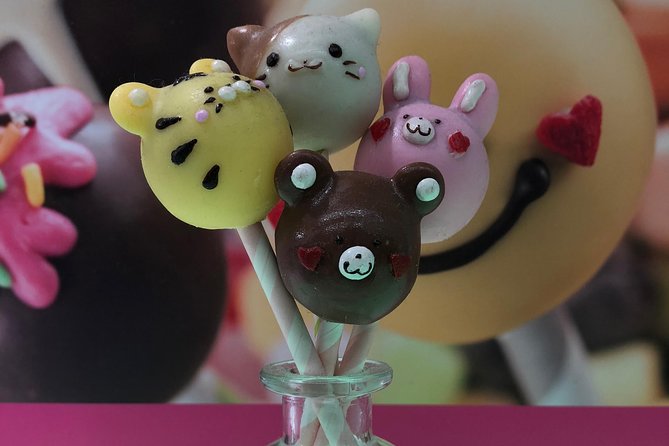 Kawaii Food Tour of Harajuku Tokyo - Omotesando Hills and Kiddyland, Where “Cute” Meets Real Design
