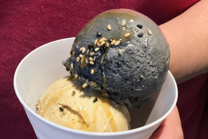 Kawaii Food Tour of Harajuku Tokyo - Stop 2: Omotesando District, Antenna Shops, and Regional Bites