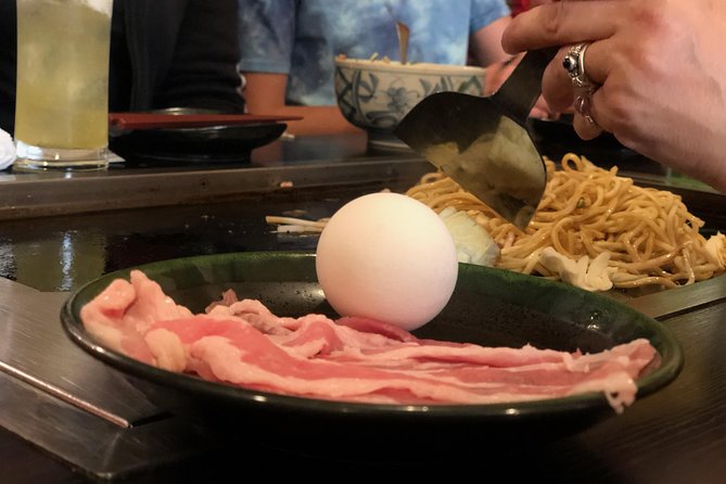 Kawaii Food Tour of Harajuku Tokyo - Stop 4: Wolfgang Puck Express Harajuku on Takeshita Street
