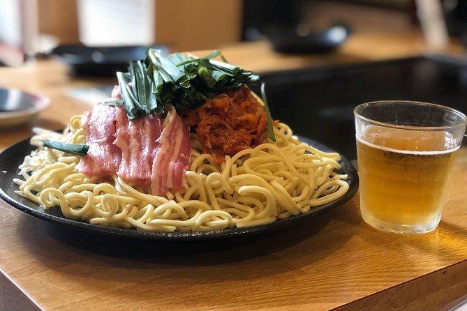 Kawaii Food Tour of Harajuku Tokyo - How the 3-Hour Route Through Omotesando and Harajuku Actually Feels