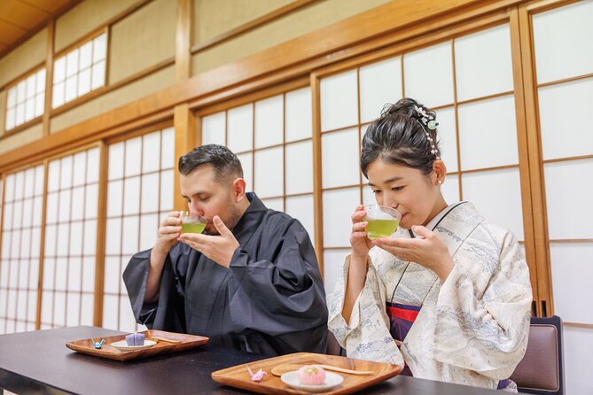 Kimono Photo Session Experience Japanese Culture Inside a Shrine - Why a shrine-based kimono photo session is different in Tokyo