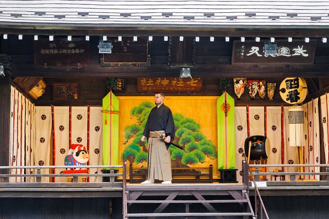 Kimono Photo Session Experience Japanese Culture Inside a Shrine - Price and value: what $858.41 really covers