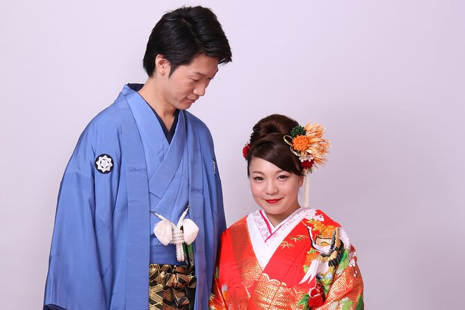 Kimono Photo Shooting Family and Group Plan in Tokyo - Who This Private 2-Hour Session Is Best For