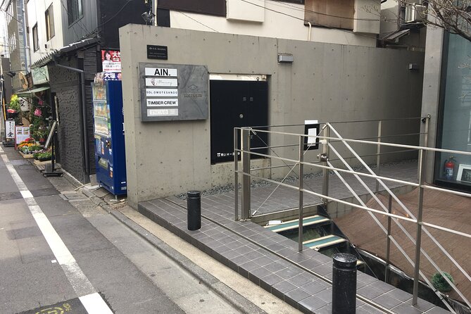 Kintsugi Experience: Art of Golden Joinery in Tokyo - Practical logistics that matter on workshop day