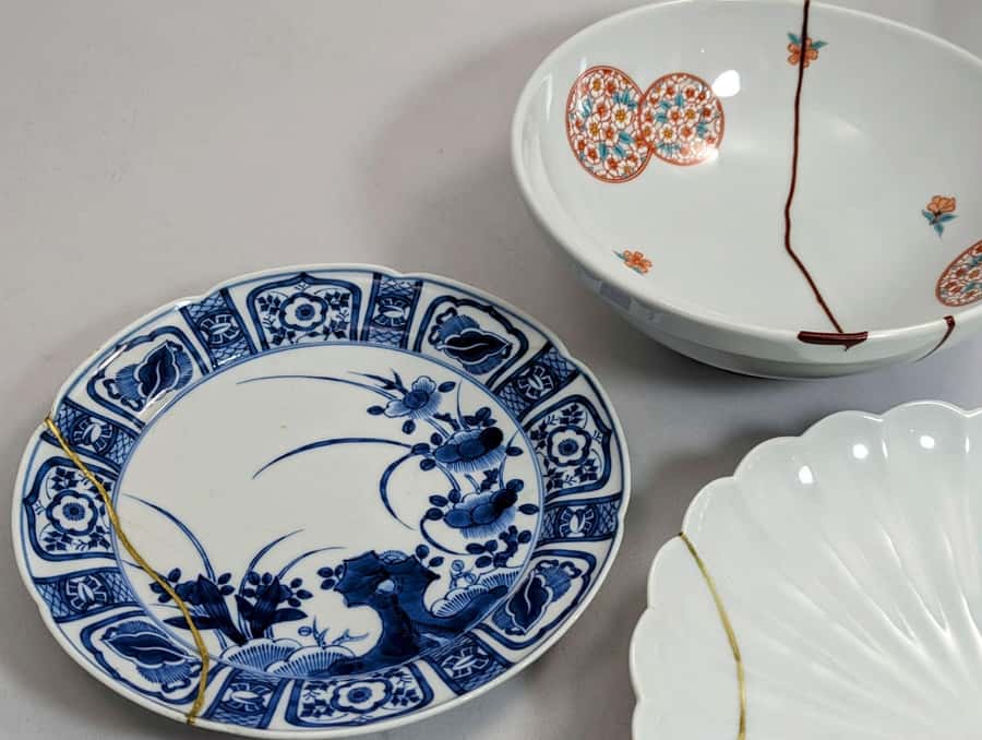 Kintsugi Experience with Arita Ware in Tokyo (English Guide) - Key highlights