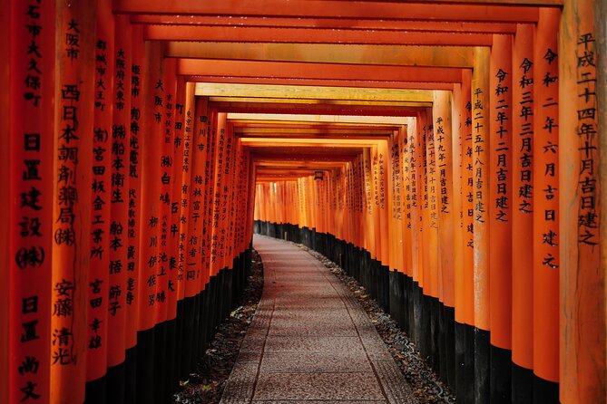 Kyoto Early Bird Tour Tokyo Round or One Way Shinkansen - Quick highlights before you go