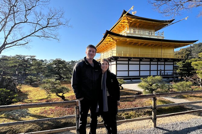Kyoto Early Bird Tour Tokyo Round or One Way Shinkansen - Arashiyama Bamboo Grove: start Kyoto with atmosphere