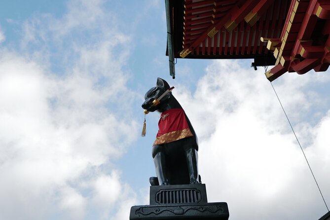 Kyoto Early Bird Tour Tokyo Round or One Way Shinkansen - Small group, expert hosts: what makes the guide experience stand out