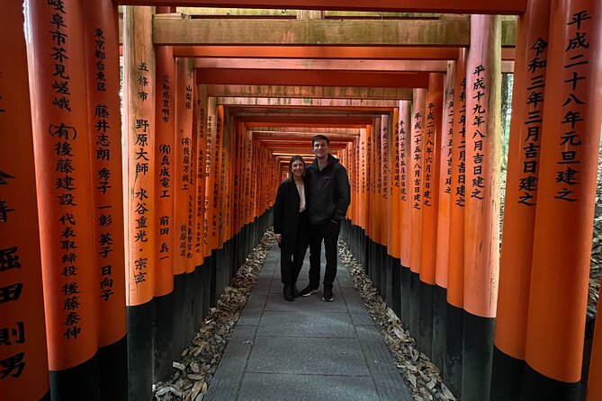 Kyoto Early Bird Tour Tokyo Round or One Way Shinkansen - Price and value: what you actually get for $423.49