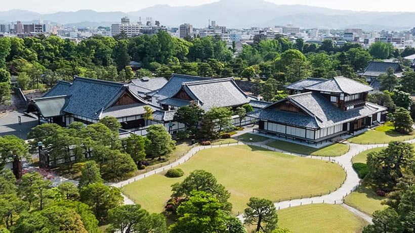Kyoto: Nijo Castle World Heritage Guided Tour with Admission - The nightingale floors: the castle’s security trick