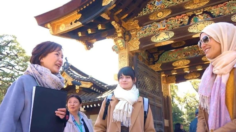 Kyoto: Nijo Castle World Heritage Guided Tour with Admission - Price and value: is $40 worth it?