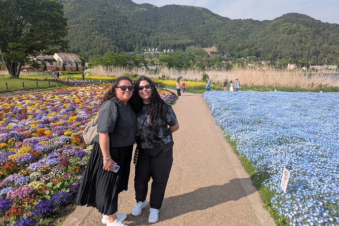 Lake Kawaguchi : Exclusive Private Customized Tour w/ Local Guide - Why the Guide Style and Door-to-Door Setup Matter