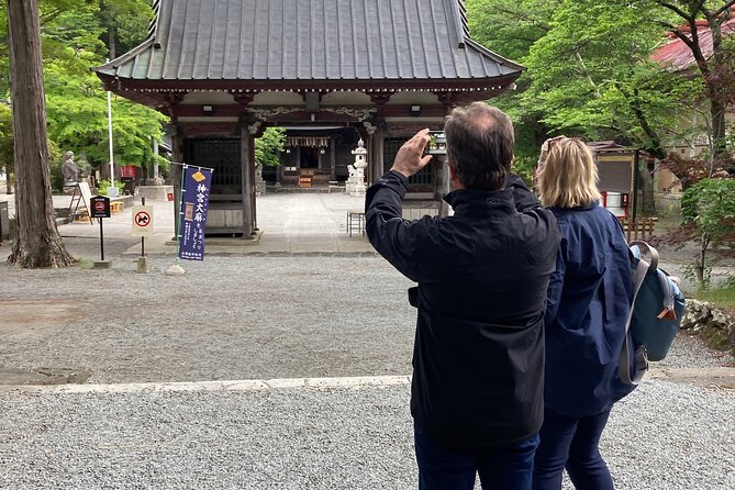 Lake Kawaguchi Explorer: E-Bike Guided Tour - E-bike comfort and safety tips before you roll