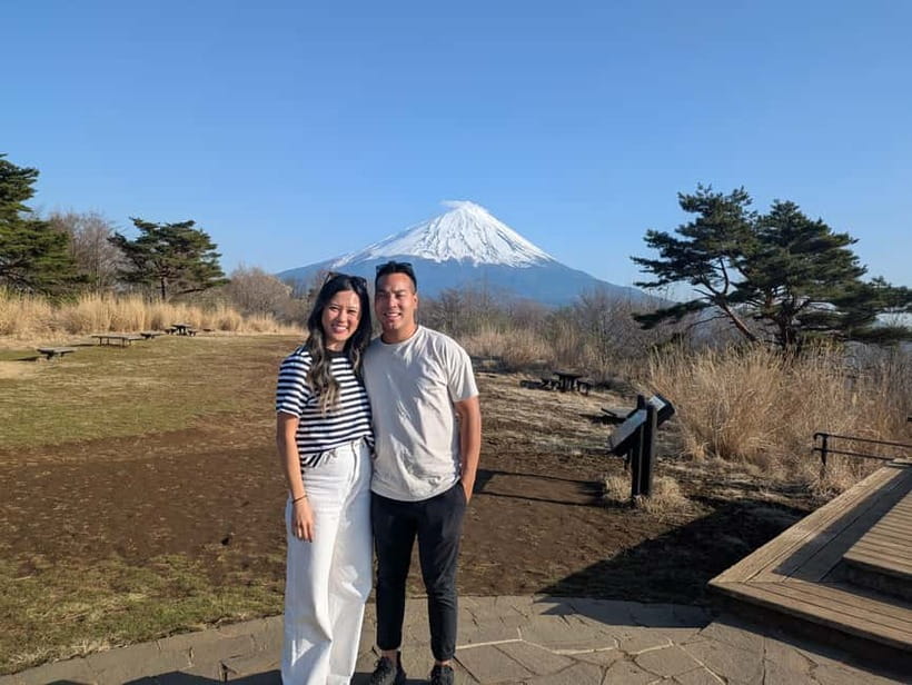 Lake Kawaguchi : Half day Private Tour with local guide - Key highlights to know before you go