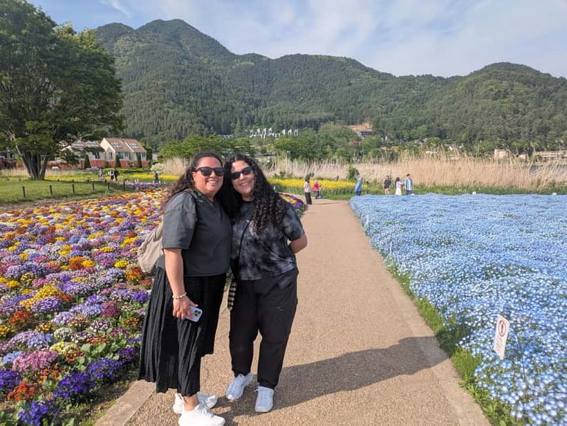 Lake Kawaguchi : Half day Private Tour with local guide - Why this private Fuji circuit beats doing it by yourself