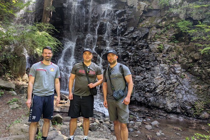 Lake Kawaguchi Private Hiking Tour with local guide - Why This Lake Kawaguchi Hike Feels Easier Than It Should