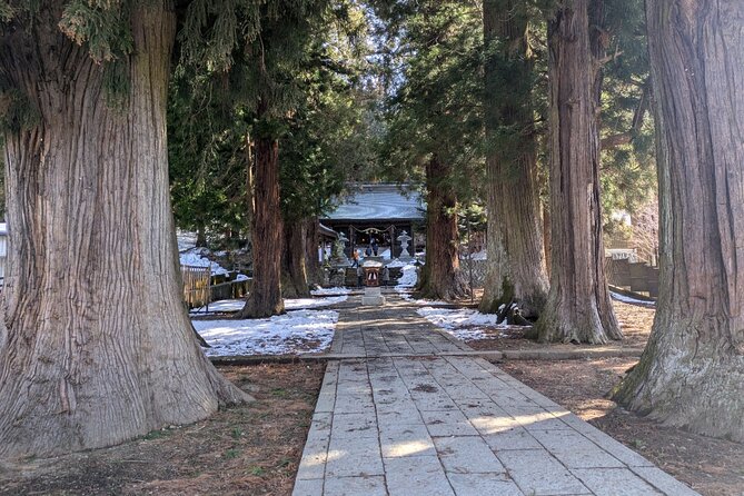 Lake Kawaguchi Private Hiking Tour with local guide - Price and Value: How This Adds Up at $52.32