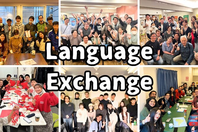 Language Exchange : Meet Locals & Expats - Key Things I’d Highlight Before You Go