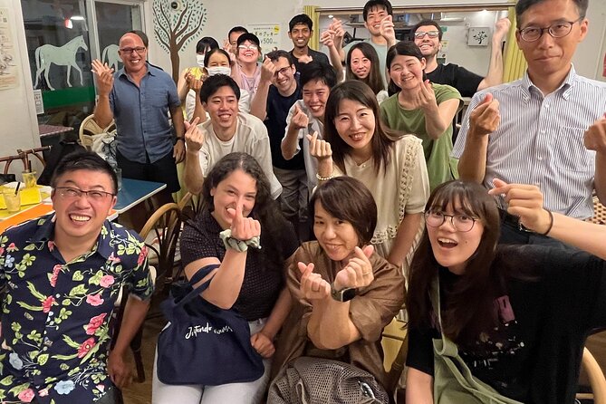 Language Exchange : Meet Locals & Expats - Surprise Seasonal Games: How They Keep Your Japanese or English Moving