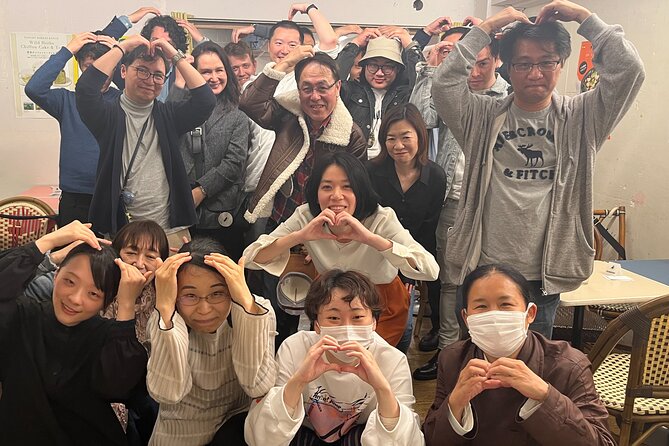 Language Exchange : Meet Locals & Expats - What’s Included, What Isn’t, and How to Plan Your Budget