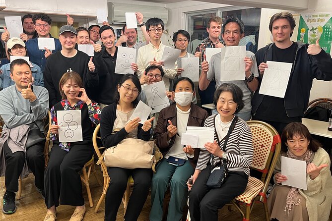 Language Exchange : Meet Locals & Expats - How to Get the Most From a 1 Hour 45 Minute Session