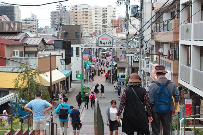Let's experience calligraphy in YANAKA, Taito-ku, TOKYO !! - Price and value: is $75.98 for one hour a fair deal?
