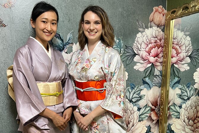 Let's make kimono !(Kimono is a gift for you - Price, Extras, and When This Workshop Feels Like a Great Deal