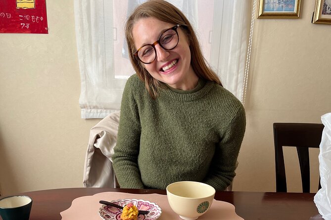 Let's make Wagashi at private home in Yokohama, suburban Tokyo - Vegan and Gluten-Free Style: What That Means for You