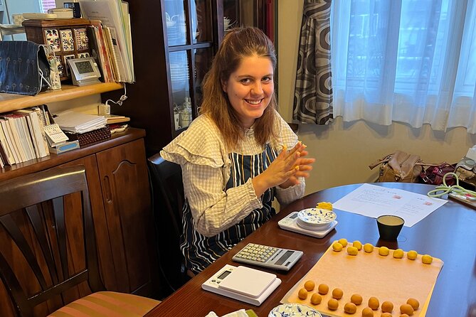 Let's make Wagashi at private home in Yokohama, suburban Tokyo - Price and Value: Why $52 Feels Reasonable Here