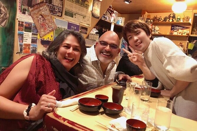 Licensed Guide Shinjuku Dramatic Tour (Tokyo) - Meeting at Shinjuku Prince Hotel: How the Timing Works