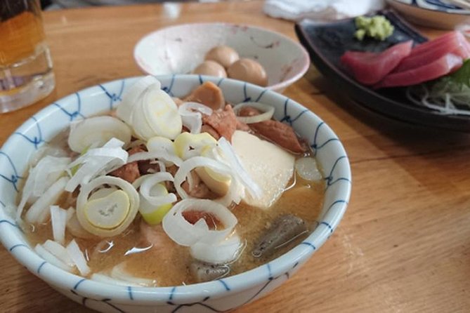 Low-cost local pub & bar crawling - Why Akabane works for a real bar crawl night