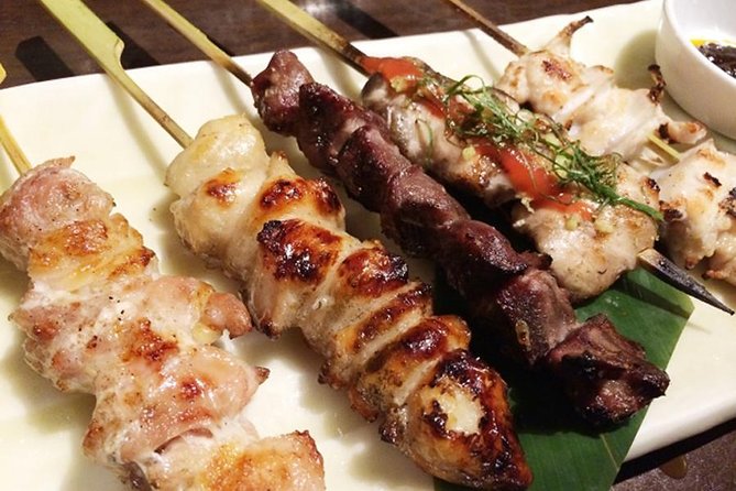 Low-cost local pub & bar crawling - How the itinerary pacing works for your appetite