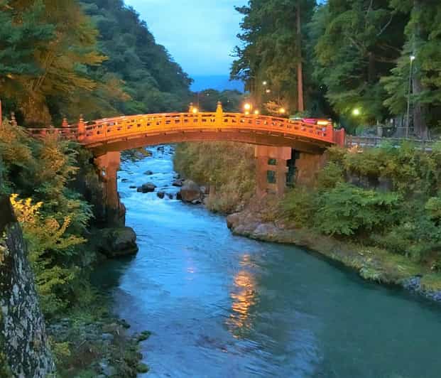 Luxury Nikko Gateway;Private Guided tour - Entering Toshogu Shrine: UNESCO, Craft, and Symbol