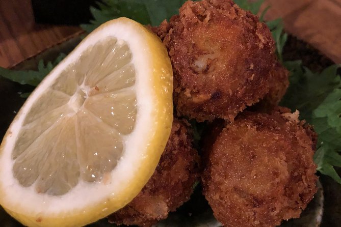 Luxury Tokyo Sake, Cocktail, Whisky and Pairing Tour - Shimbashi for customs and micro-brew beer culture
