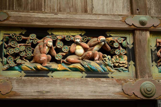 Magnificent Nikko World Heritage and Breathtaking Scenic Beauty in one day - Private and Customizable, But Still One Day: How the Schedule Feels