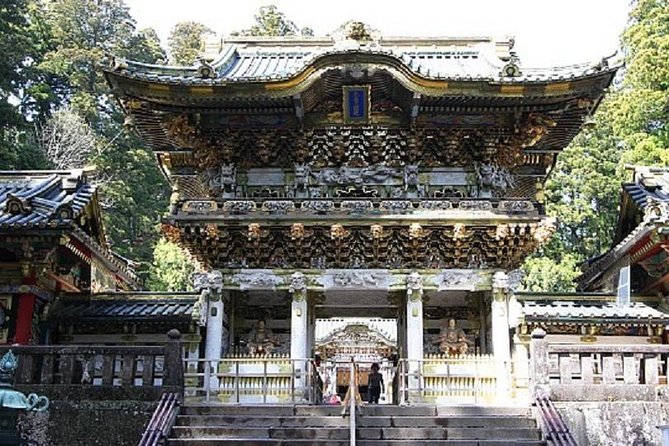 Magnificent Nikko World Heritage and Breathtaking Scenic Beauty in one day - Should You Book This One-Day Nikko Tour?