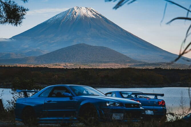 Majestic Mount Fuji: Exclusive Private Day Tour - Why a private Mount Fuji day beats DIY from Tokyo