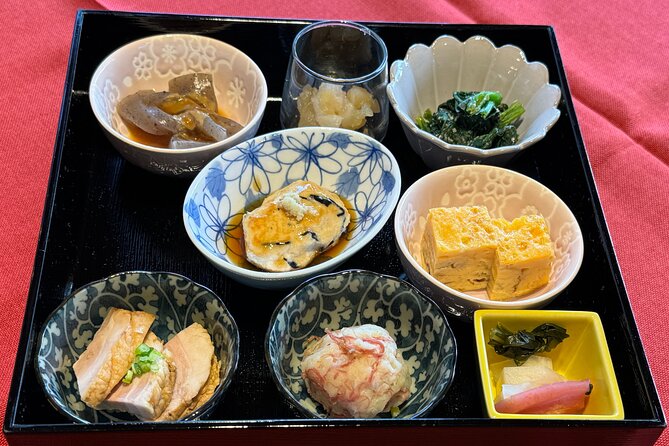 Make Rice Balls and Enjoy a Japanese Home-Style Lunch in Yanaka - Yanaka onigiri class, the kind of Tokyo lunch you can copy at home