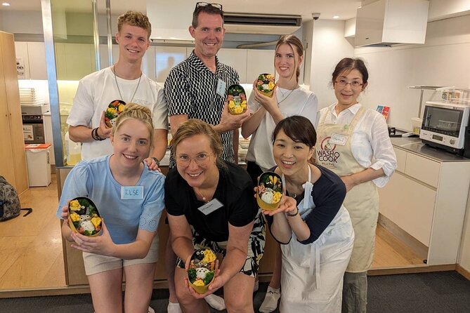 Making a bento box with cute character look in Japan - Why chara-ben feels so Japanese, even before you start cooking
