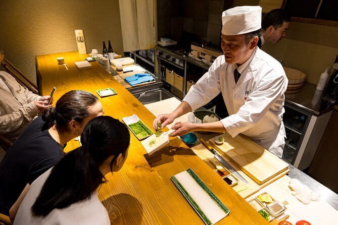 Matcha Making Experience in Shinjuku - Who this matcha experience is perfect for