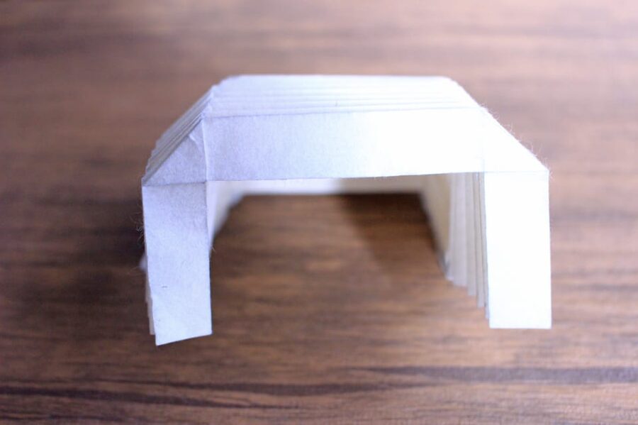 Mini Origami Lamp and Mizuhiki knot Belt Workshop in Ueno - Should you book the Mini Origami Lamp and Mizuhiki knot workshop?