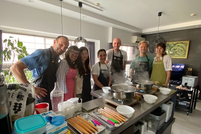 Mochi Making at a Private Studio in Tokyo - Price and Value for a 2-Hour Small-Group Class