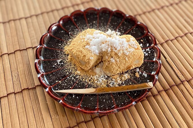 Mochi Making at a Private Studio in Tokyo - Who This Mochi Class Fits Best (and Who Might Want Another Option)