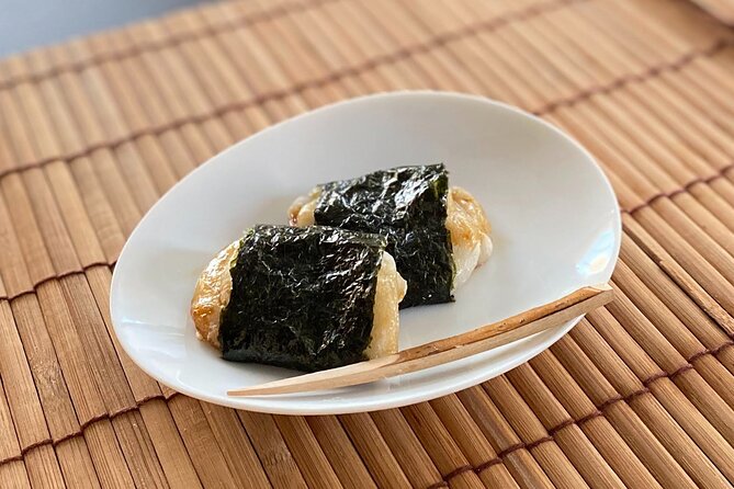 Mochi Making at a Private Studio in Tokyo - Quick Booking Call