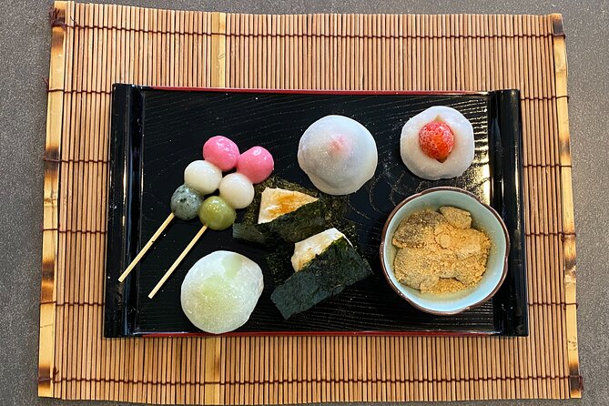 Mochi Making at a Private Studio in Tokyo - Greeting Your Chef and Getting the Mochi Cultural Context First