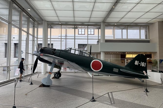 Modern Japanese History Tour in Tokyo - Price and what you actually get for $204.58 per person