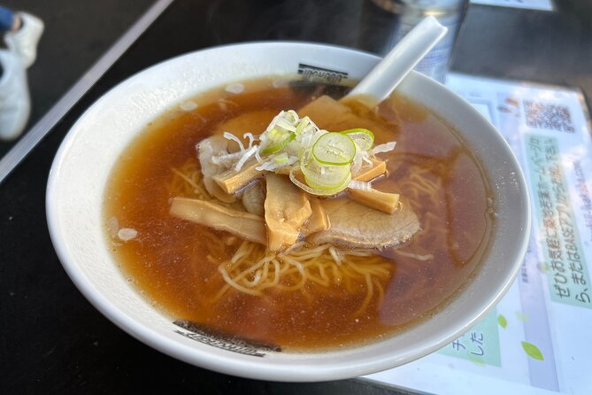 Morning Market Adventure: Toyosu & Tsukiji with Tuna Auction - What a Private Guide Changes (More Than You’d Think)